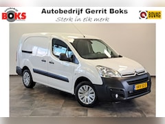 Citroën ë-Berlingo - Full Electric Club Lang Clima Cruise Bluetooth TCR PDC