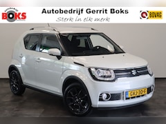 Suzuki Ignis - 1.2 Smart Hybrid Select Cruise/Climate control Navigatie