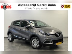 Renault Captur - 0.9 TCe Barista 16LMV Airco CV