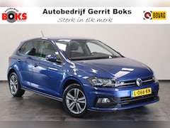 Volkswagen Polo - 1.0 TSI R-Line Edition R-Line Edition Adaptive-Cruise Carplay