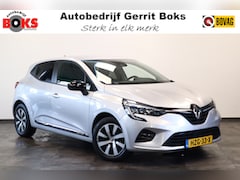 Renault Clio - 1.6 E-Tech Hybrid 145 Evolution Navigatie Full-led PDC 2e Paasdag geopend van 12.00 tot 17