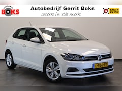Volkswagen Polo - 1.0 TSI Comfortline Automaat PDC