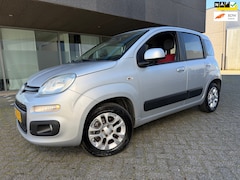 Fiat Panda - 0.9 TwinAir Lounge AUTOMAAT AIRCO BJ 11-2014 APK 11-2026