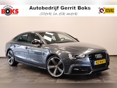 Audi A5 Sportback - 1.8 TFSI Adrenalin Sport Parkeersensoren Navi Climate Control