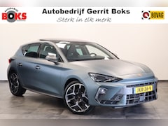 CUPRA Leon - 1.5 TSI e-Hybrid VZ Extreme Panoramadak Kuipstoelen Sennheiser