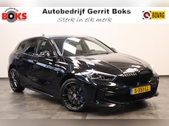 BMW 1-serie - 120i M-Sport Navigatie Full-led