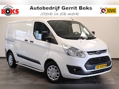 Ford Transit Custom - 270 2.2 TDCI L1H1 Trend * Koelwagen * Navigatie 3-Persoons