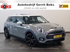 MINI Clubman - 2.0 Cooper S ALL4 Chili Cruise/Climate Panoramadak Automaat