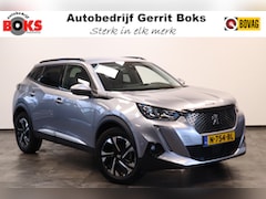 Peugeot 2008 - 1.2 PureTech Allure Pack PDC Parkeerhulp Stoelverw LED