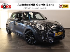 MINI Cooper - 2.0 Cooper S Chili Panodak ECC Navi Stoelverw