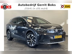 Volkswagen ID.4 - First 77 kWh SOH 88% Full-led Stoelverwarming ACC