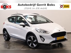 Ford Fiesta - 1.0 EcoBoost Active X Navi Keyless Go PDC Cruise