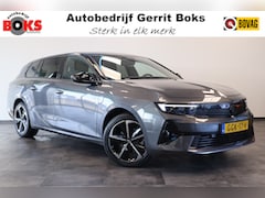 Opel Astra Sports Tourer - 1.2 Turbo Hybrid GS Full-led Head-up Navigatie
