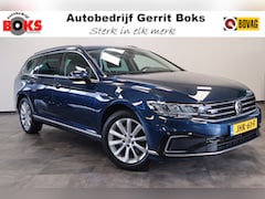 Volkswagen Passat Variant - 1.4 TSI PHEV GTE Business ACC Massage Camera Stoelverwarming