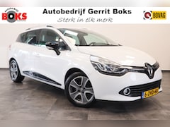 Renault Clio Estate - 0.9 TCe Night&Day Navi Bluetooth Privacy glass Elec Ramen