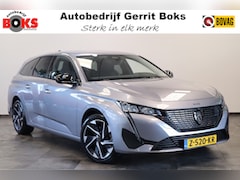 Peugeot 308 SW - 1.2 PureTech Allure Cruise/Climate Carplay ACC PDC NAP