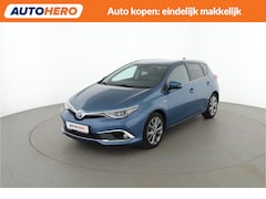Toyota Auris Touring Sports - 1.8 Hybrid Business PC97532