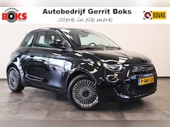 Fiat 500 - Icon 42 kWh Navigatie Panoramadak PDC