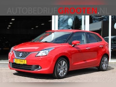 Suzuki Baleno - 1.2 Smart Hybrid High Executive