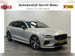 Volvo V60 - 2.0 T5 R-Design Cruise/Climate
