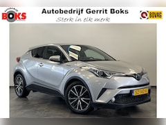Toyota C-HR - 1.8 Hybrid Dynamic Navi Keyless Entry/Go 18''