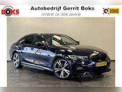 BMW 3-serie - 320e High Executive M-sport Full-led VCP Navigatie 19"LM