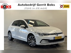 Volkswagen Golf - 1.0 eTSI Life DSG Panoramadak Adaptive-Cruise