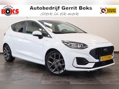 Ford Fiesta - 1.0 EcoBoost Hybrid ST-Line X Keyless Camera