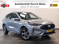 Ford Kuga - 2.5 PHEV ST-Line X ACC/PDC 18LM Panoramadak Navi 360 Camera