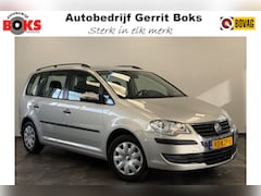 Volkswagen Touran - 1.4 TSI Trendline Navigatie PDC
