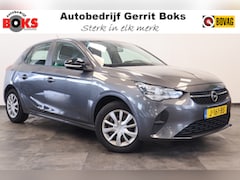 Opel Corsa - 1.2 Edition Carplay Airco CruiseControl