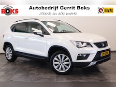 SEAT Ateca - 1.4 EcoTSI Style CruiseControl Carplay Trekhaak