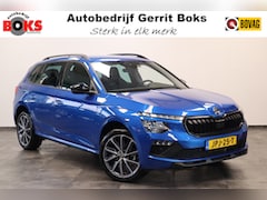 Skoda Kamiq - 1.5 TSI ACT Sport Business Full-led CruiseControl 18'lmv