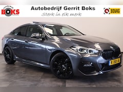 BMW 2-serie Gran Coupé - 218i Executive Edition M-Sport Shadow Line PDC Panoramadak LED