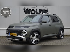 Hyundai Inster - Evolve 49 kWh + Winterpack + Tech Pack