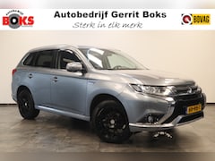 Mitsubishi Outlander - 2.0 PHEV Business Edition PDC Navi ECC Camera