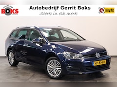 Volkswagen Golf Variant - 1.4 TSI Highline Cruise/Climate LMV PDC Automaat