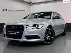 Audi A6 Limousine - 3.0 TFSI quattro Nieuwstaat/311pk/dakraam/Standkachel