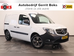 Mercedes-Benz Citan - 108 CDI BlueEFFICIENCY Airco Elec ramen/spiegels