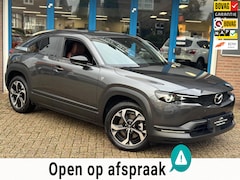 Mazda MX-30 - E-SkyActiv R-EV 170 Advantage 2025 AUT NAVI NAP