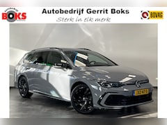 Volkswagen Golf - 1.5 eTSI R-Line Business+ R-Line Panoramadak Trekhaak