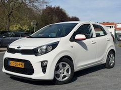Kia Picanto - 1.0 DPi ComfortLine 5p/Airco/Cruise/NAP