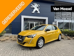 Peugeot 208 - 1.2 PureTech Active