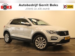 Volkswagen T-Roc - 1.0 TSI Style PDC Camera ACC Navi