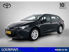 Toyota Corolla Touring Sports - Hybrid 140 Dynamic | Navigatie | Apple CarPlay | Camera | Parkeersensoren |