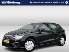 SEAT Ibiza - 1.0 TSI Style / App connect / Climate controle / Parkeersensoren achter / Cruise controle