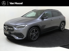 Mercedes-Benz GLA-Klasse - 200 Business Solution AMG / Memory-Stoelen / Panaroma-dak / Night-Pakket / Achteruitrijcam