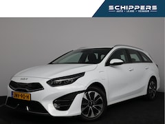 Kia Cee'd Sportswagon - Ceed 1.6 GDI PHEV DynamicLine | Stoelverwarming | Stuurwielverwarming