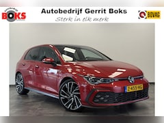 Volkswagen Golf - 2.0 TSI GTI Panoramadak Keyless Go/Start HUD