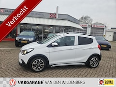 Opel Karl - 1.0 Rocks Online Edition